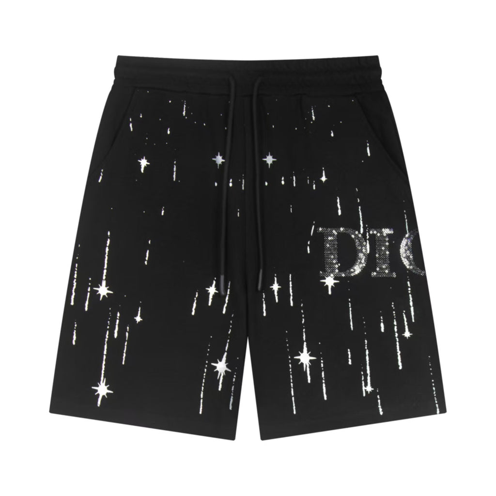 DIOR Cotton shorts