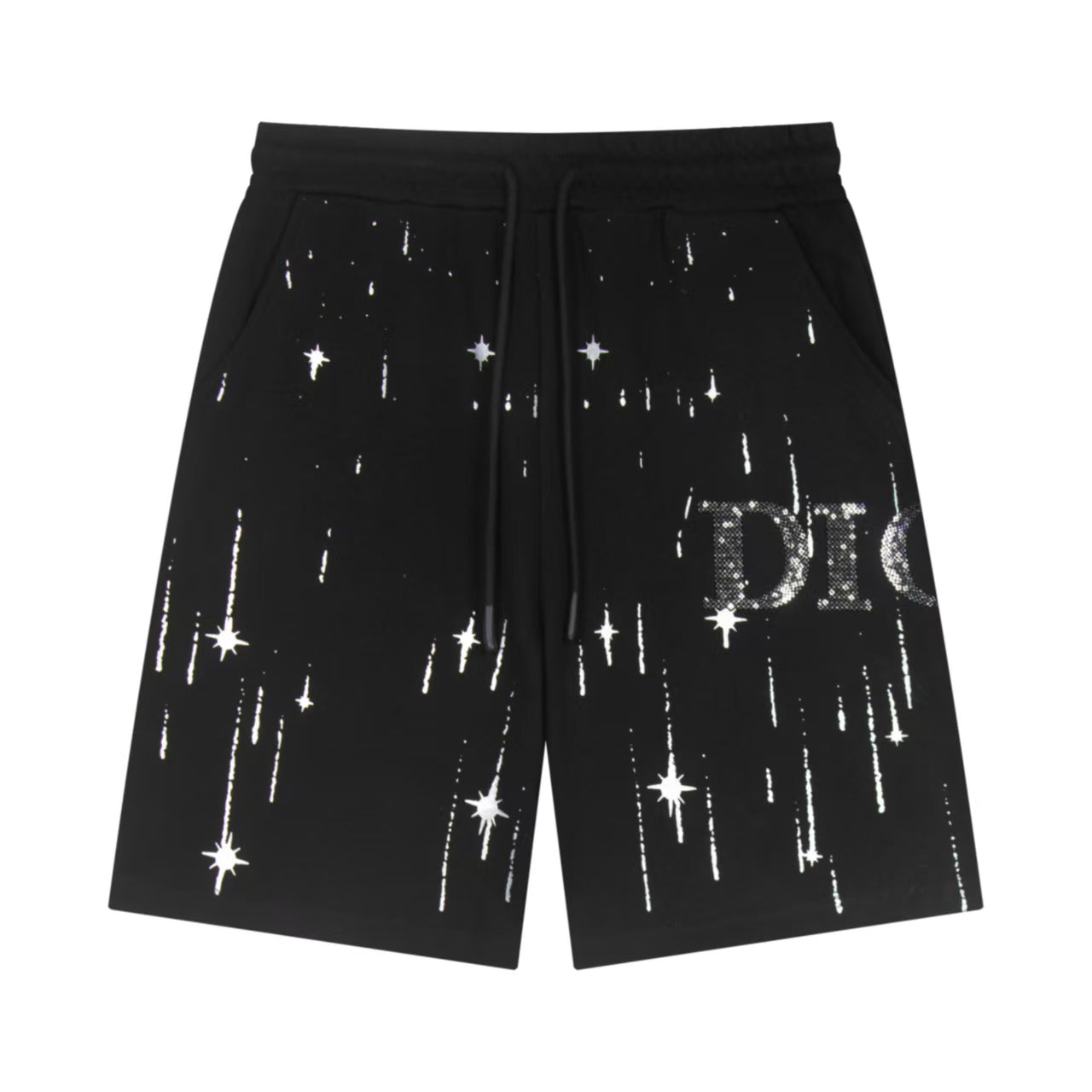 DIOR Cotton shorts