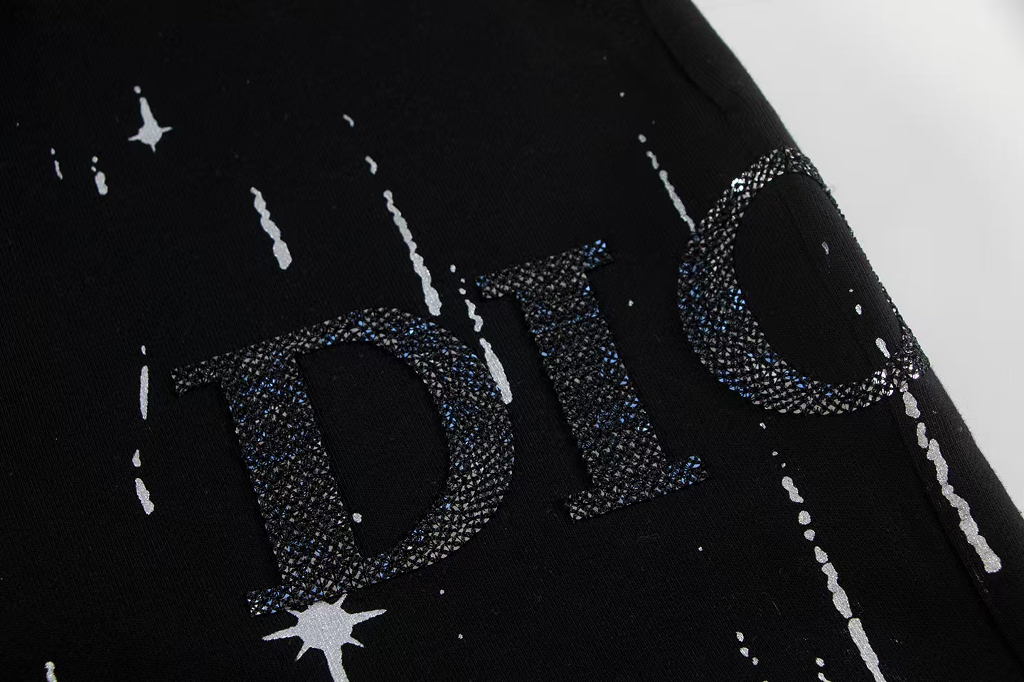 DIOR Cotton shorts