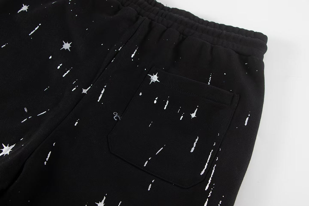 DIOR Cotton shorts