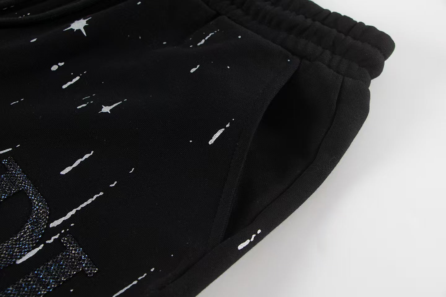 DIOR Cotton shorts