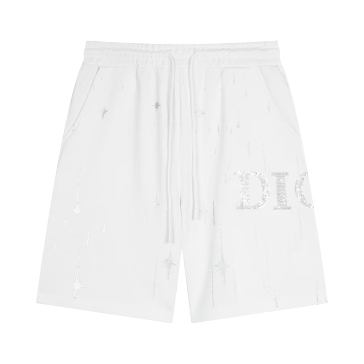 DIOR Cotton shorts