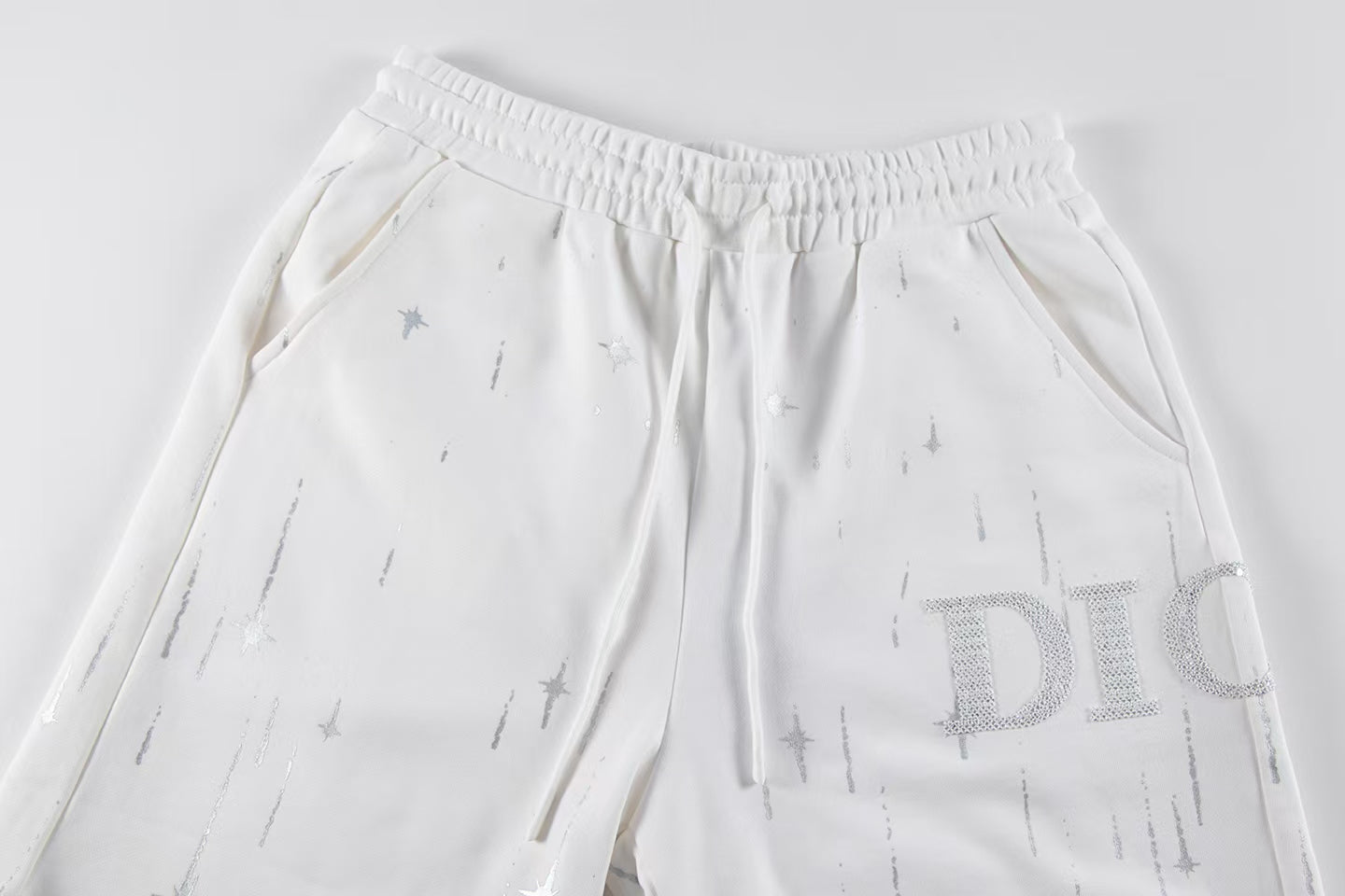 DIOR Cotton shorts
