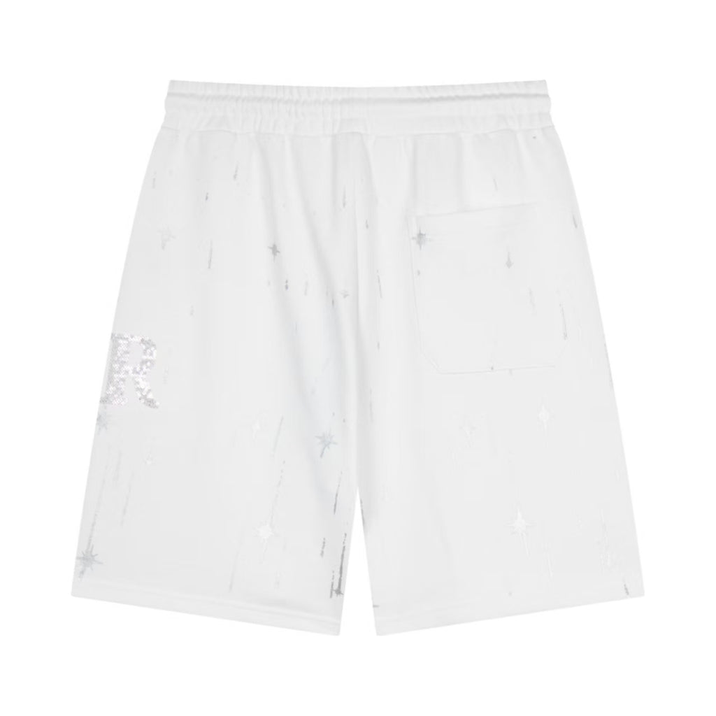 DIOR Cotton shorts