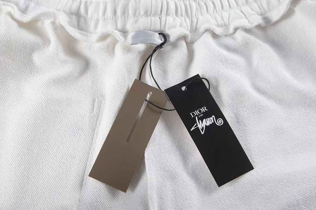 DIOR Cotton shorts