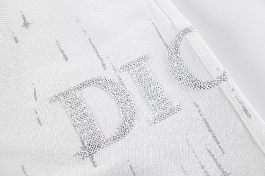 DIOR Cotton shorts