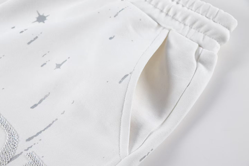 DIOR Cotton shorts
