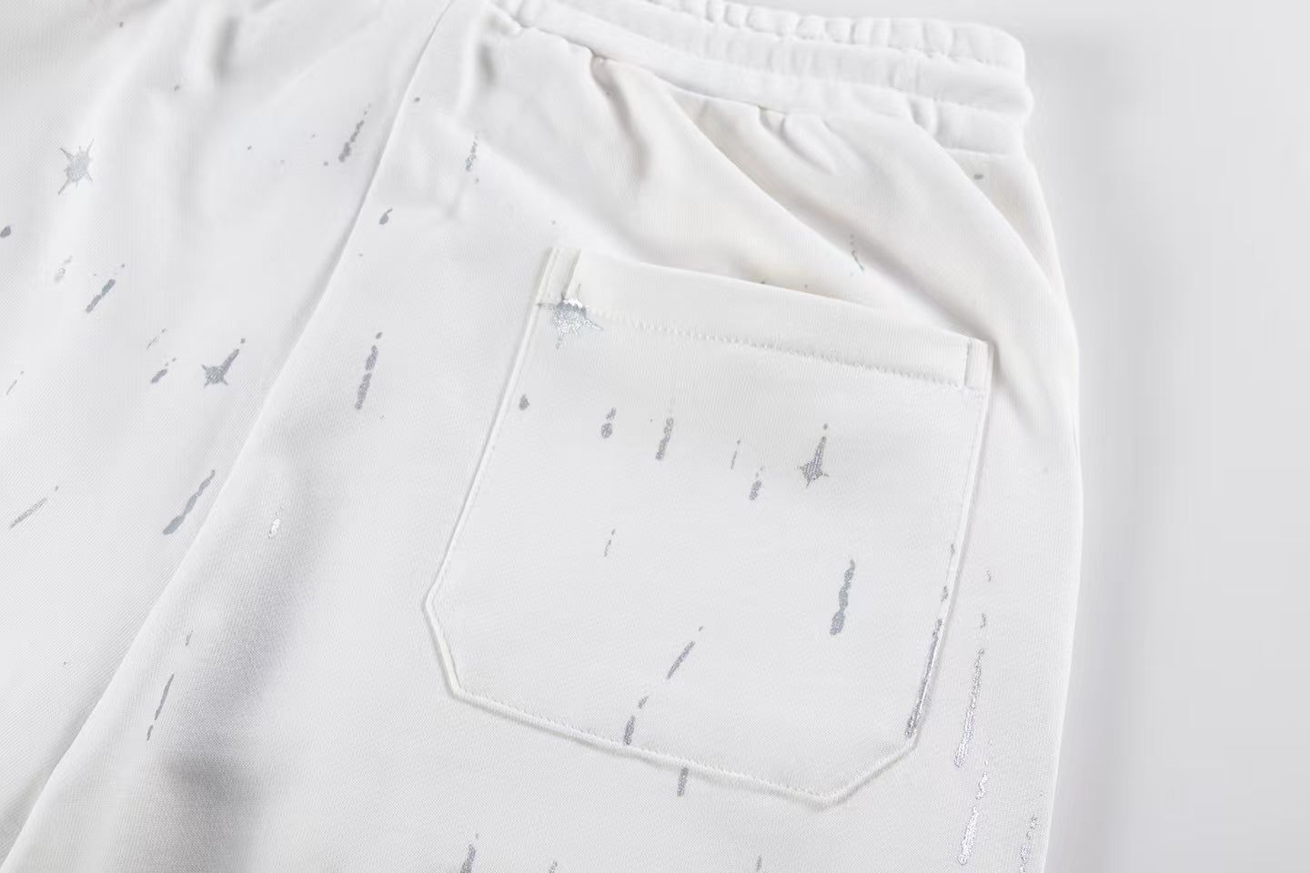 DIOR Cotton shorts