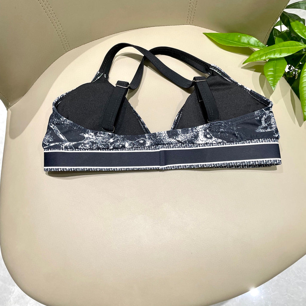 Dior Iconic Women’s Two-Piece Bikini Set