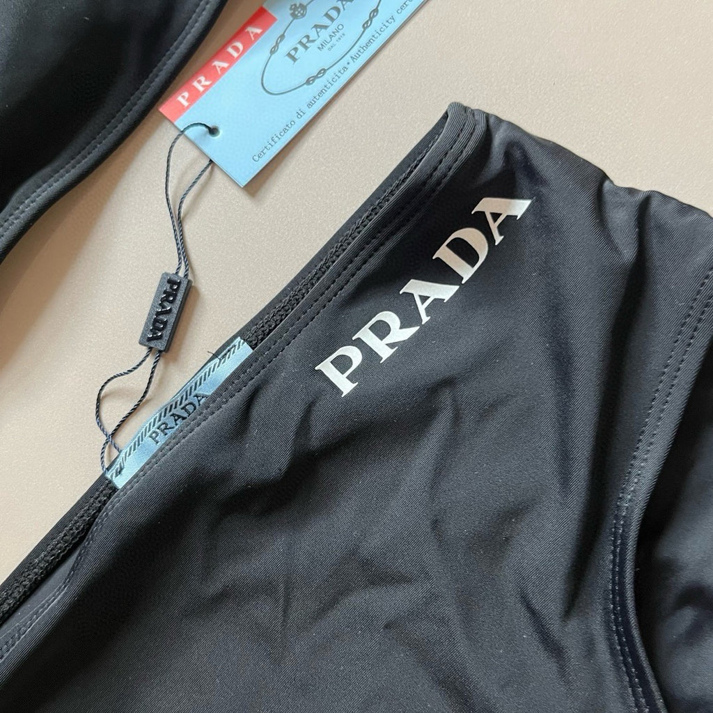 Prada Women’s Designer One-Piece Swimsuit