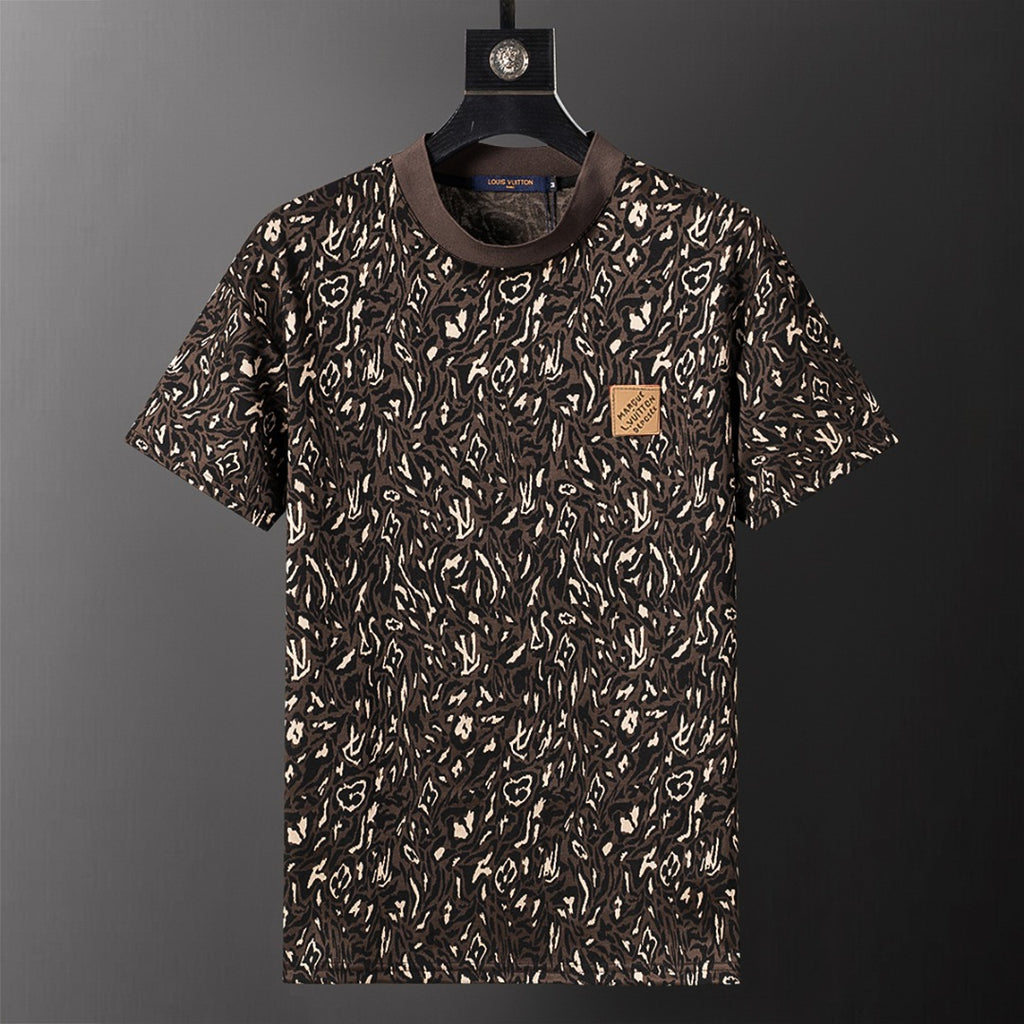 Lv Jacquard Set Special Edition