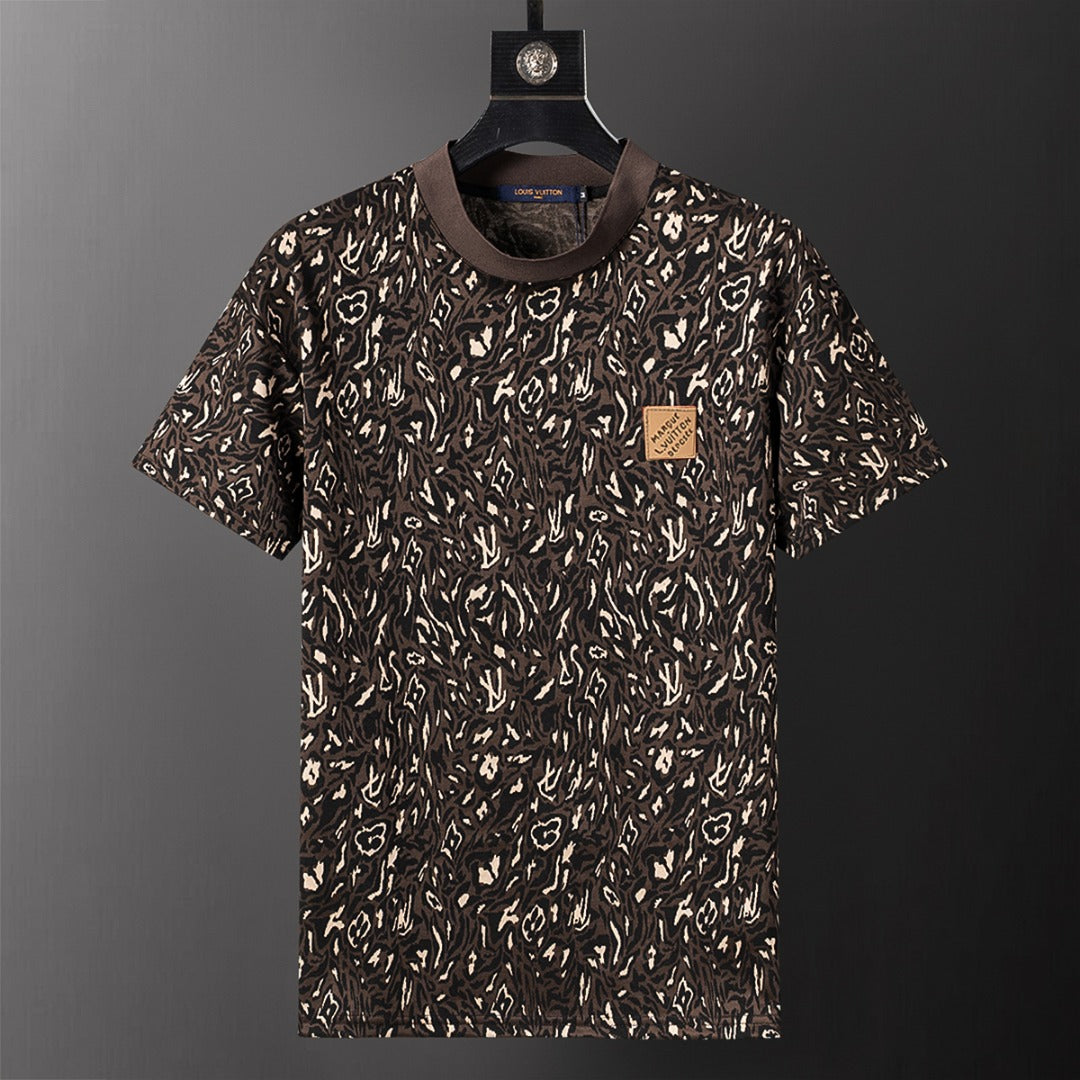 Lv Jacquard Set Special Edition