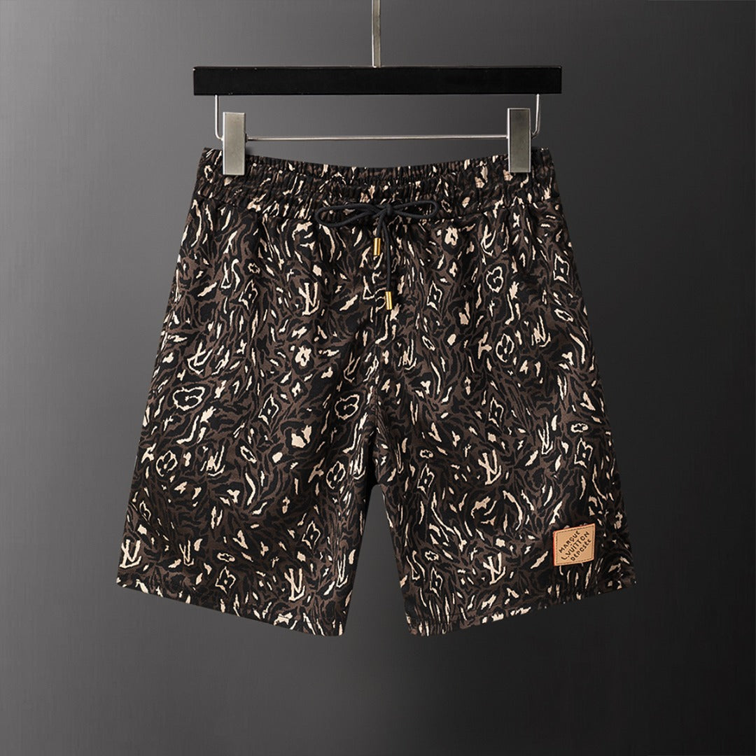 Lv Jacquard Set Special Edition