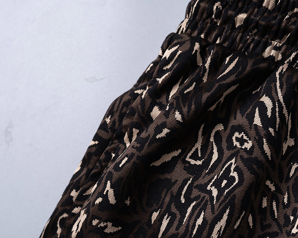 Lv Jacquard Set Special Edition