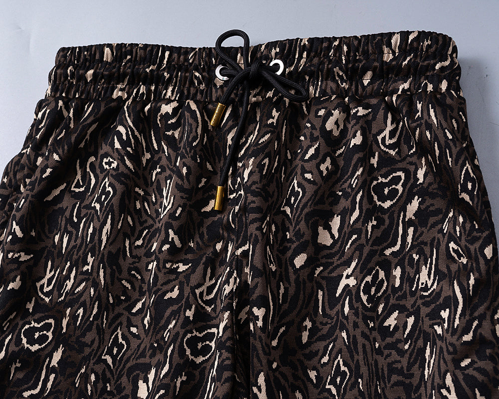 Lv Jacquard Set Special Edition