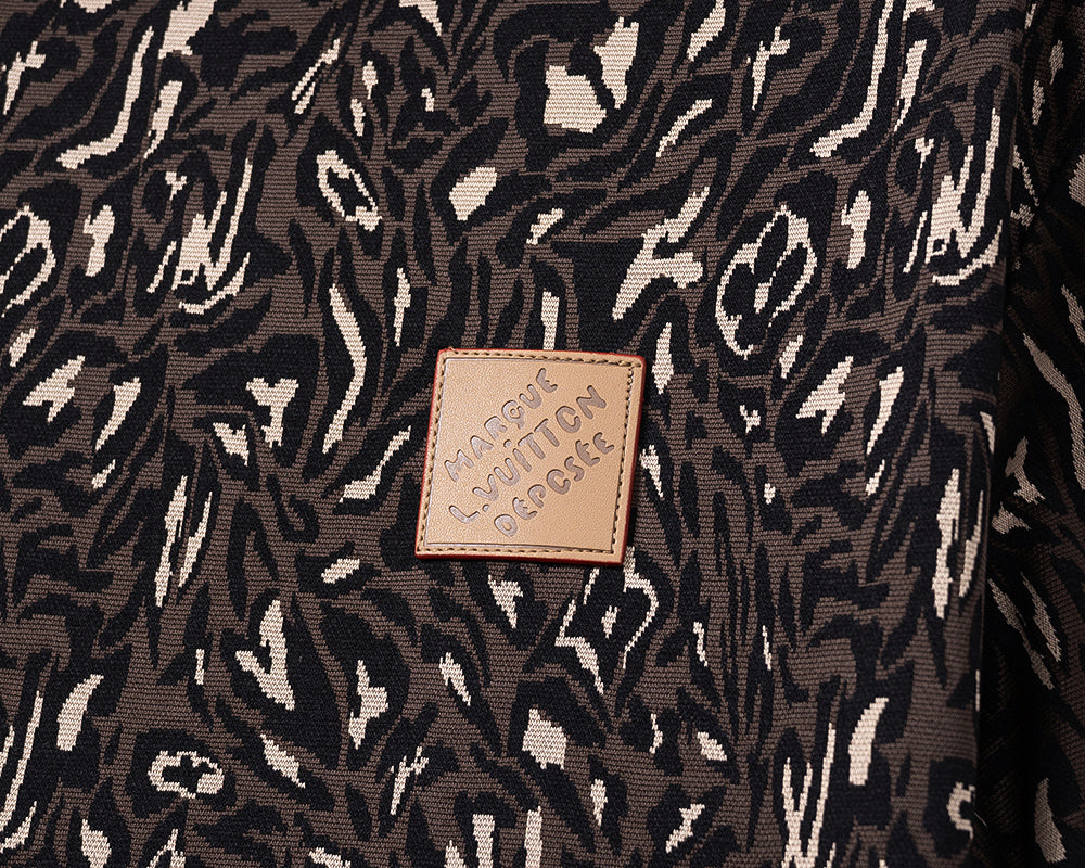 Lv Jacquard Set Special Edition