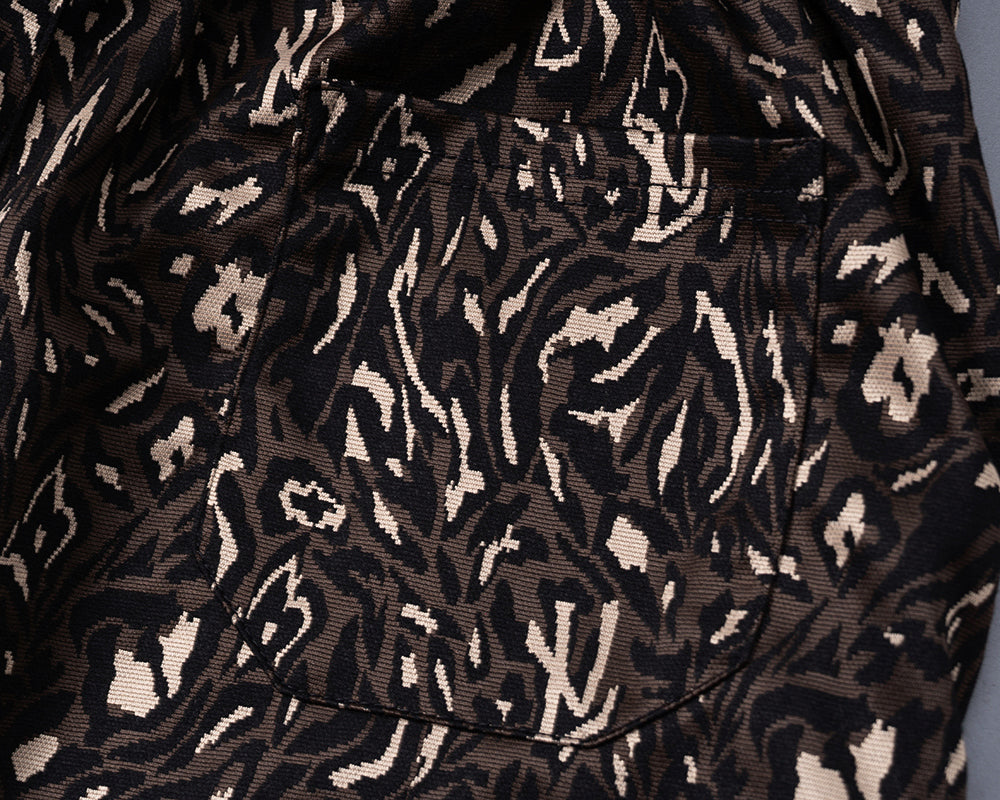Lv Jacquard Set Special Edition