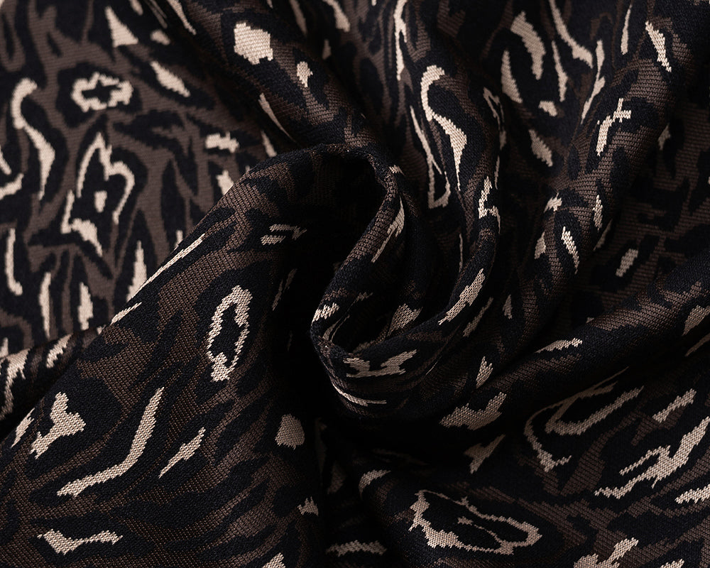Lv Jacquard Set Special Edition