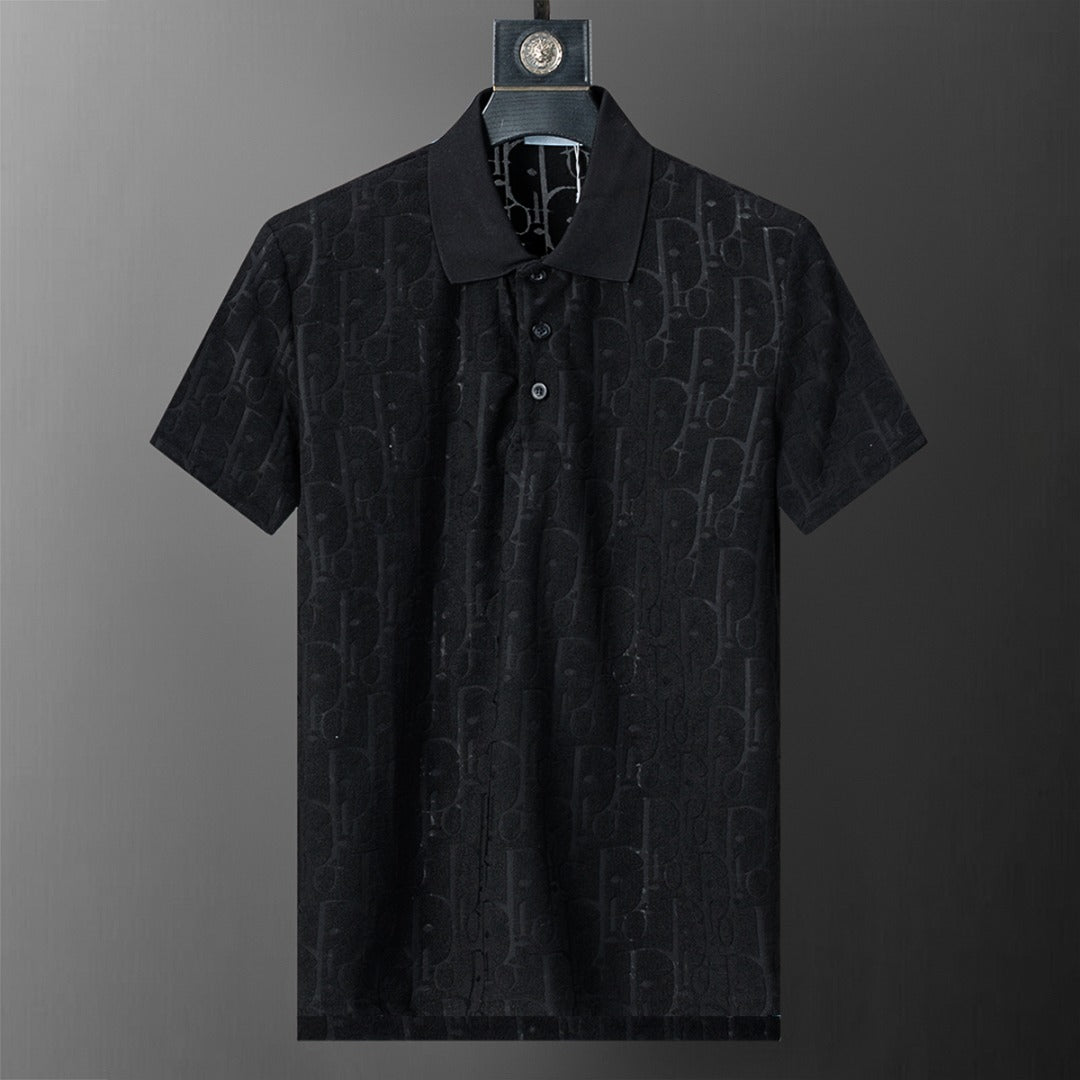 Dior Terry Jacquard Summer Set