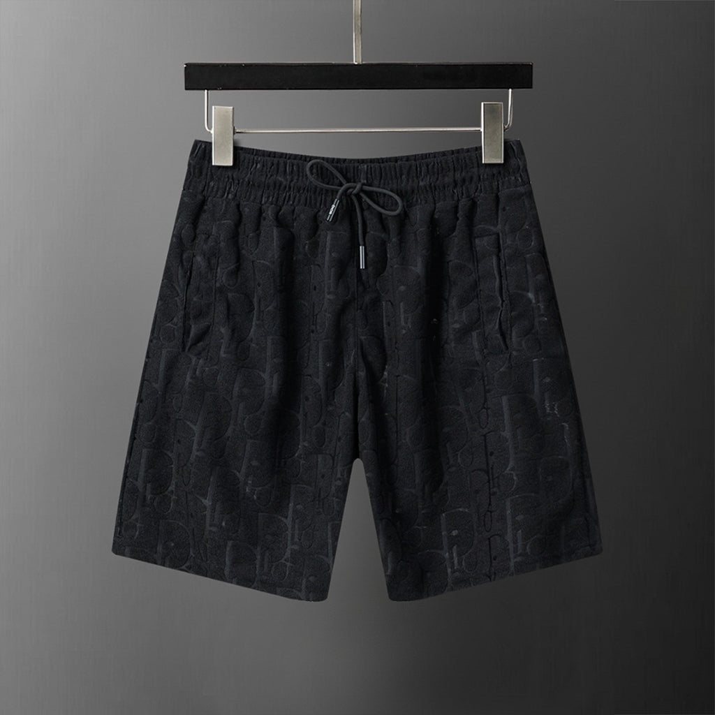 Dior Terry Jacquard Summer Set