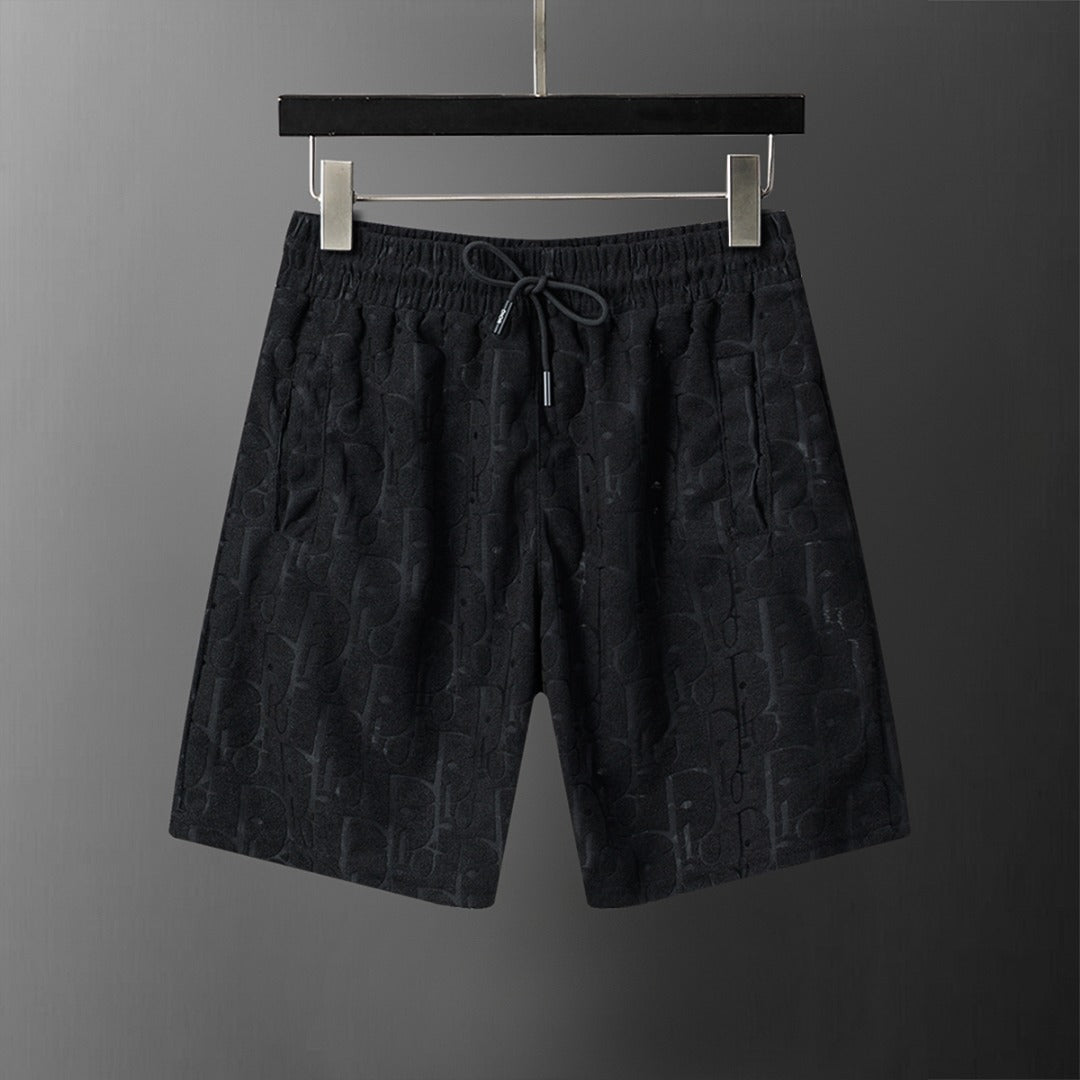 Dior Terry Jacquard Summer Set