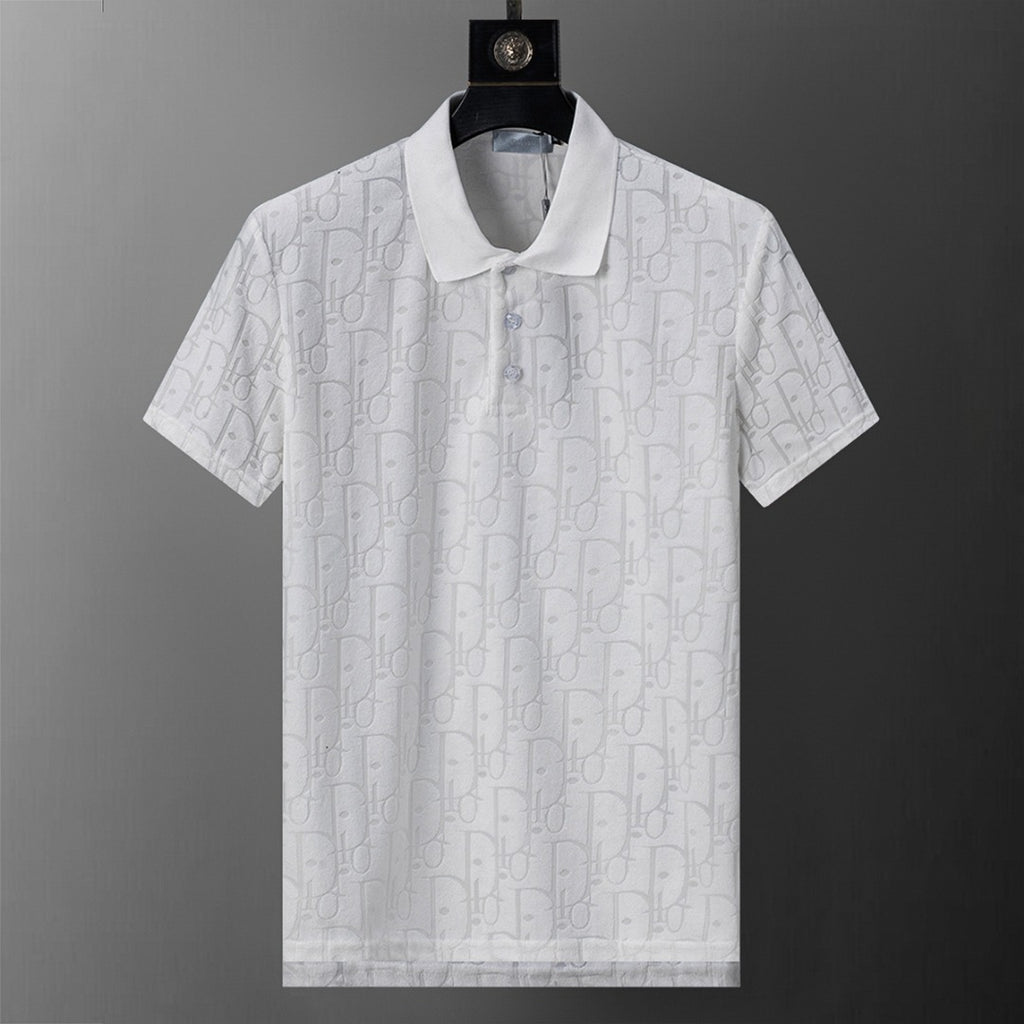 Dior Terry Jacquard Summer Set