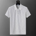 Dior Terry Jacquard Summer Set