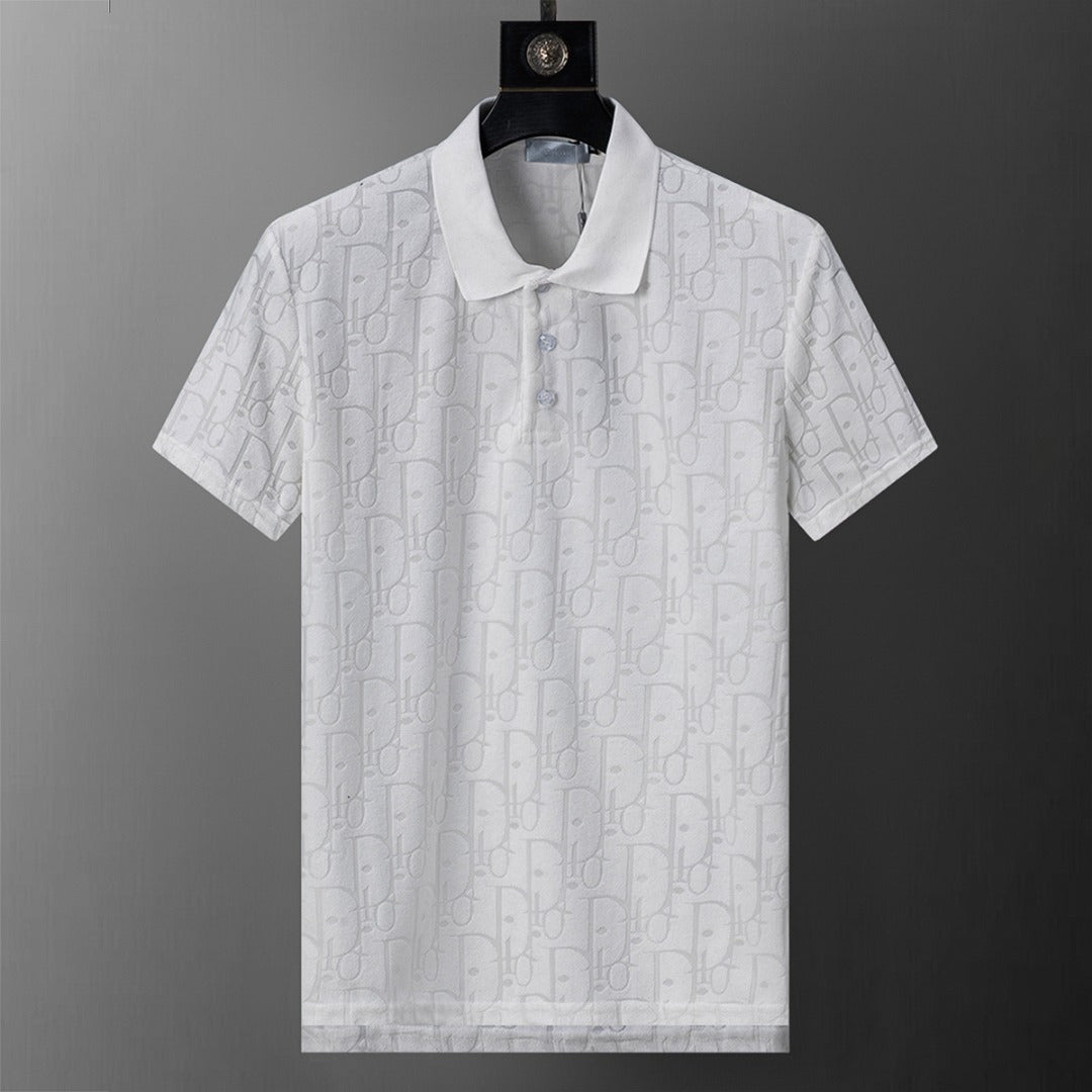 Dior Terry Jacquard Summer Set