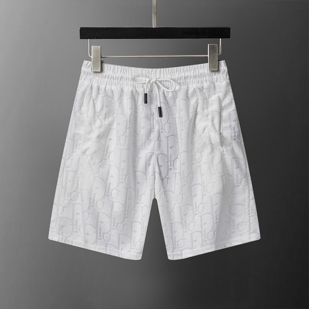 Dior Terry Jacquard Summer Set