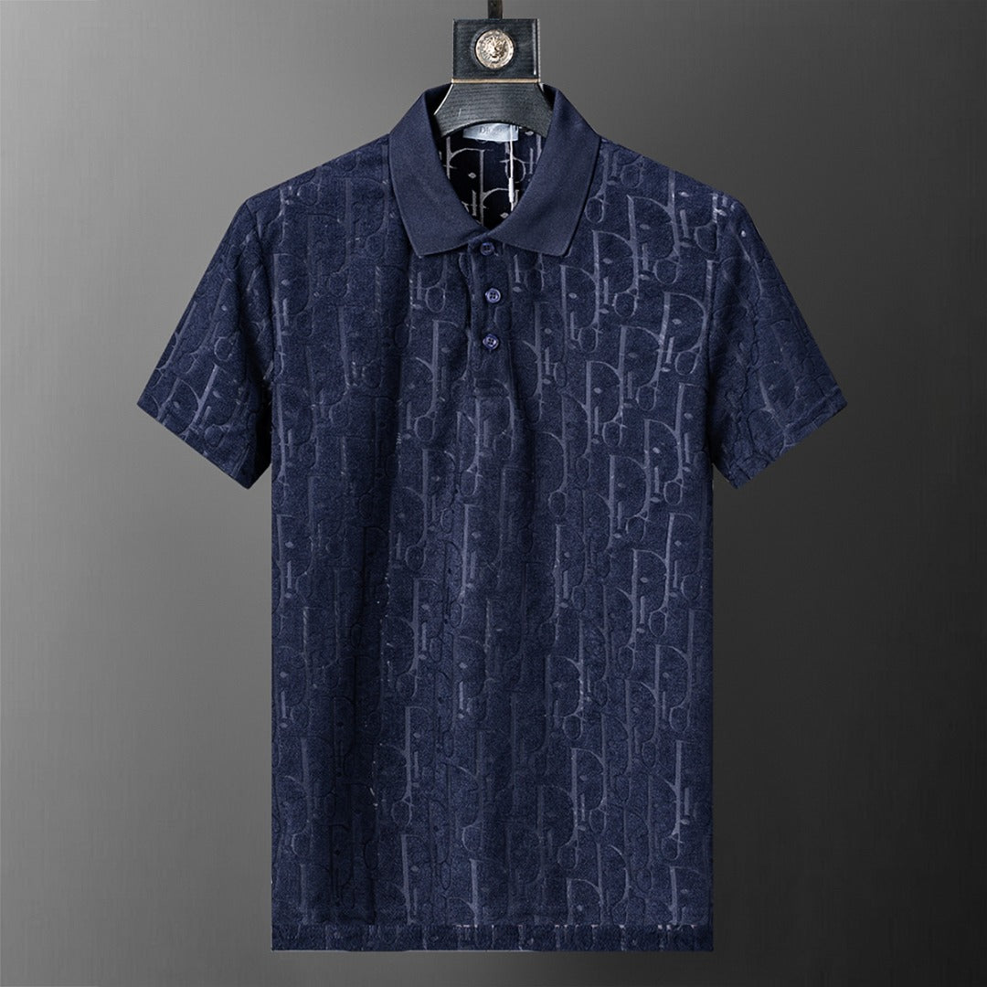 Dior Terry Jacquard Summer Set
