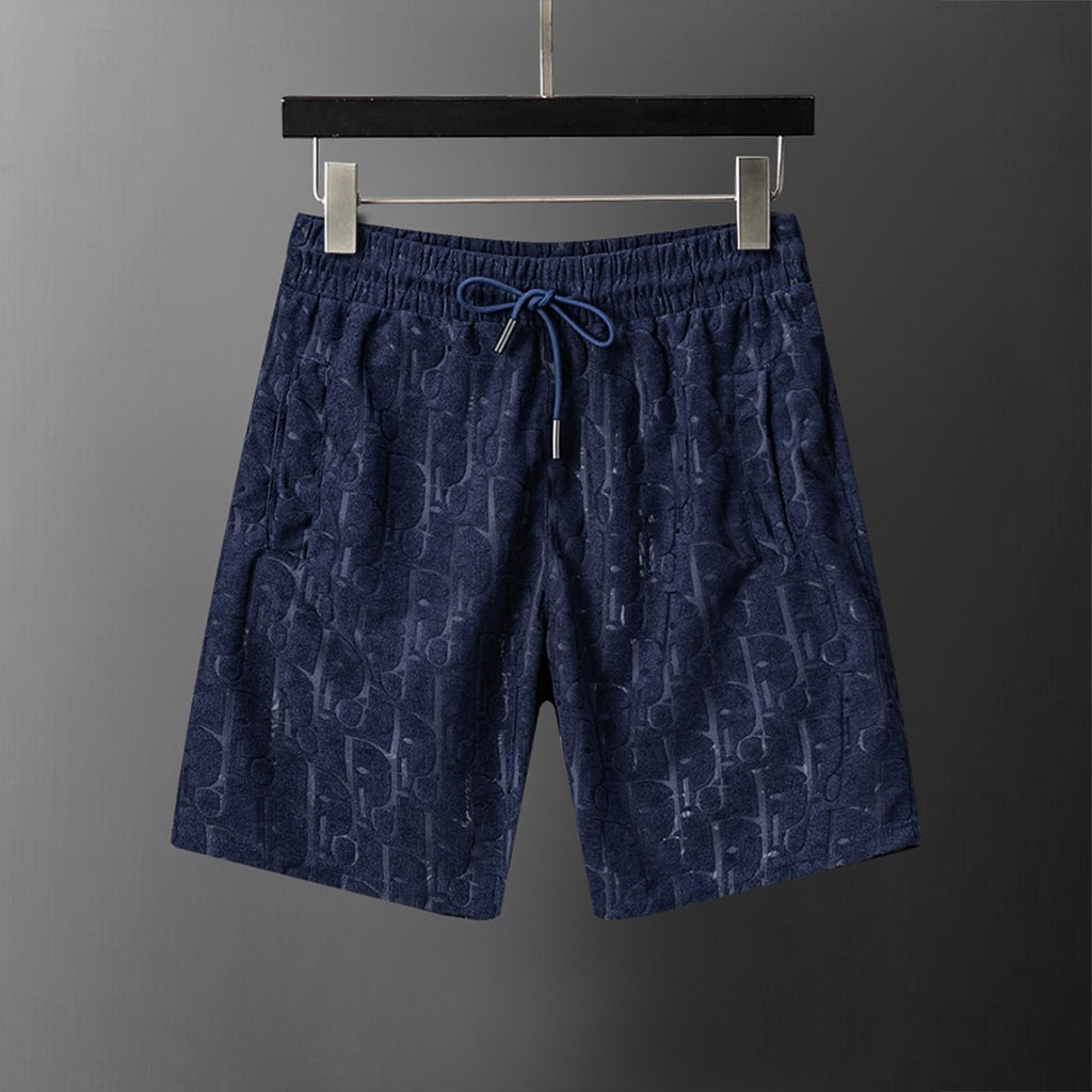 Dior Terry Jacquard Summer Set