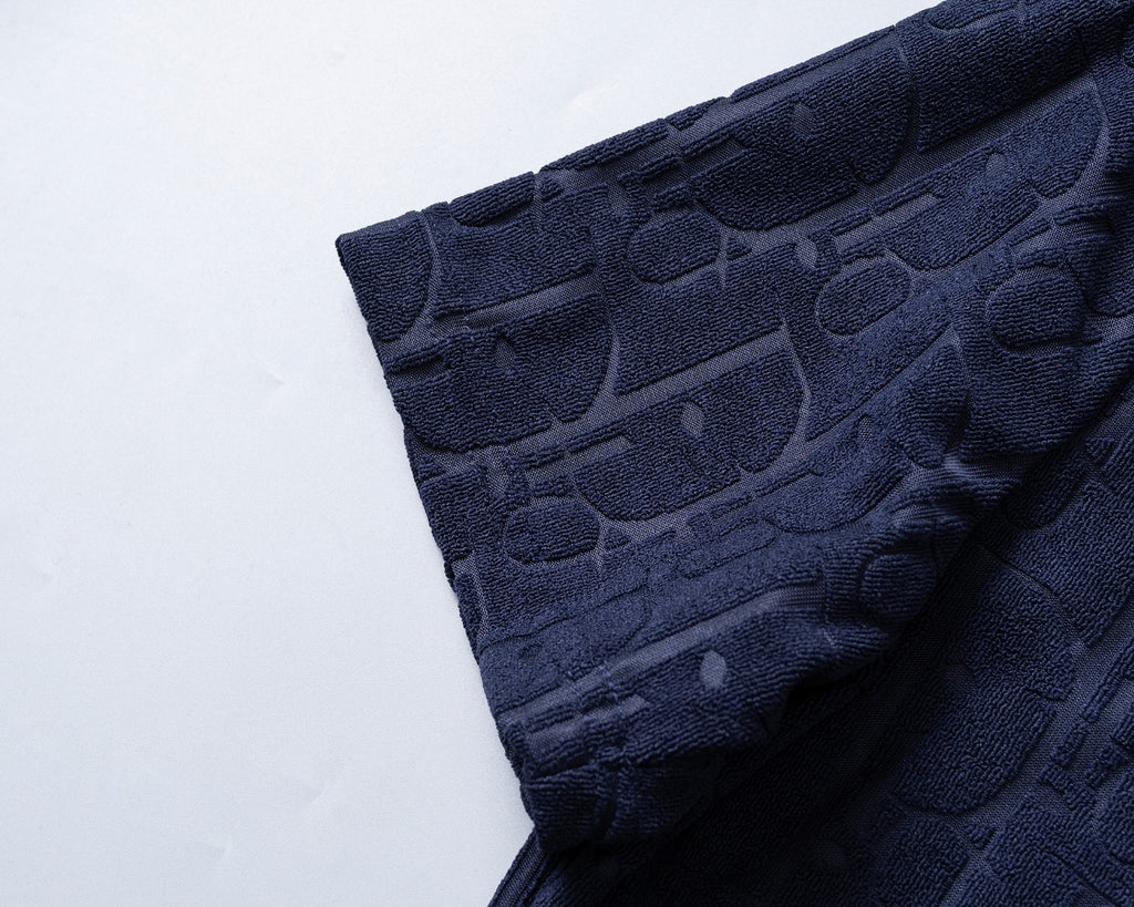 Dior Terry Jacquard Summer Set