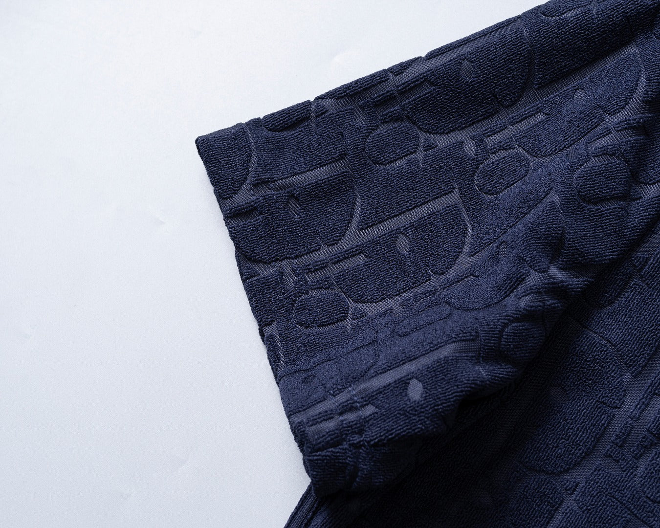 Dior Terry Jacquard Summer Set