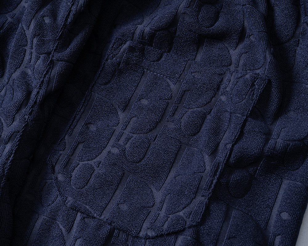 Dior Terry Jacquard Summer Set